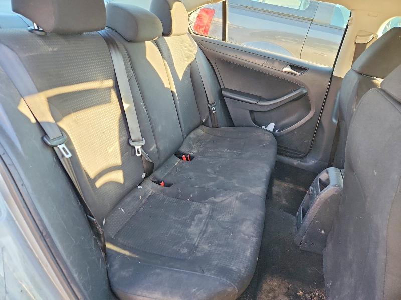 Photo 10 from auction – 2016 VOLKSWAGEN JETTA with VIN 3VW267AJ8GM327743