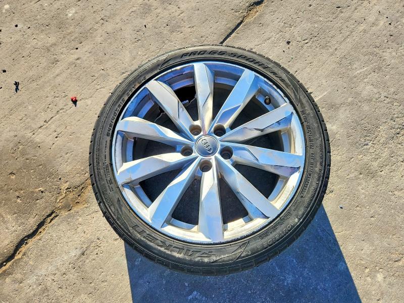Photo 12 from auction – 2018 AUDI A4 PREMIUM with VIN WAUKMAF41JA049634