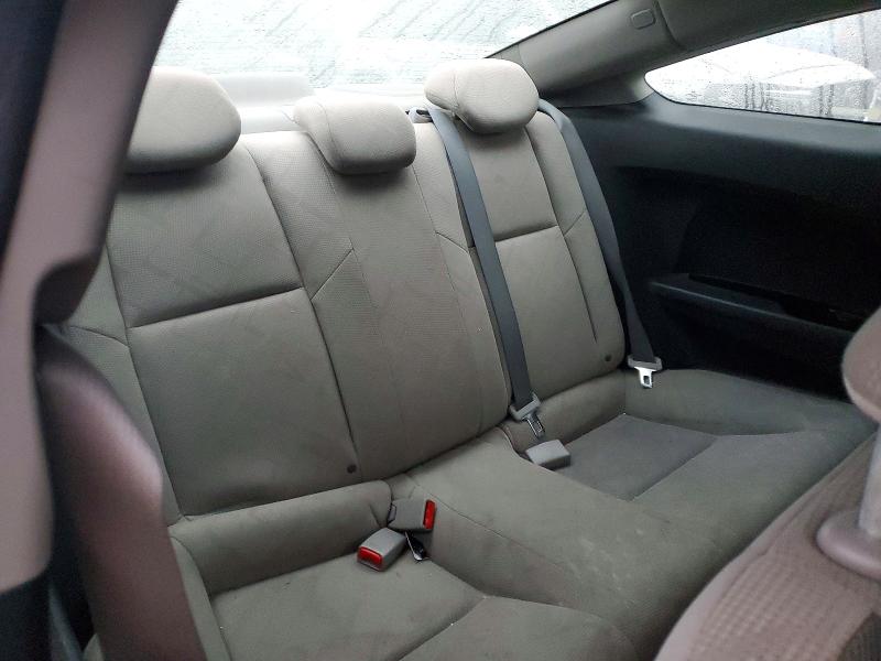 Photo 10 from auction – 2012 HONDA CIVIC with VIN 2HGFG3B50CH544838