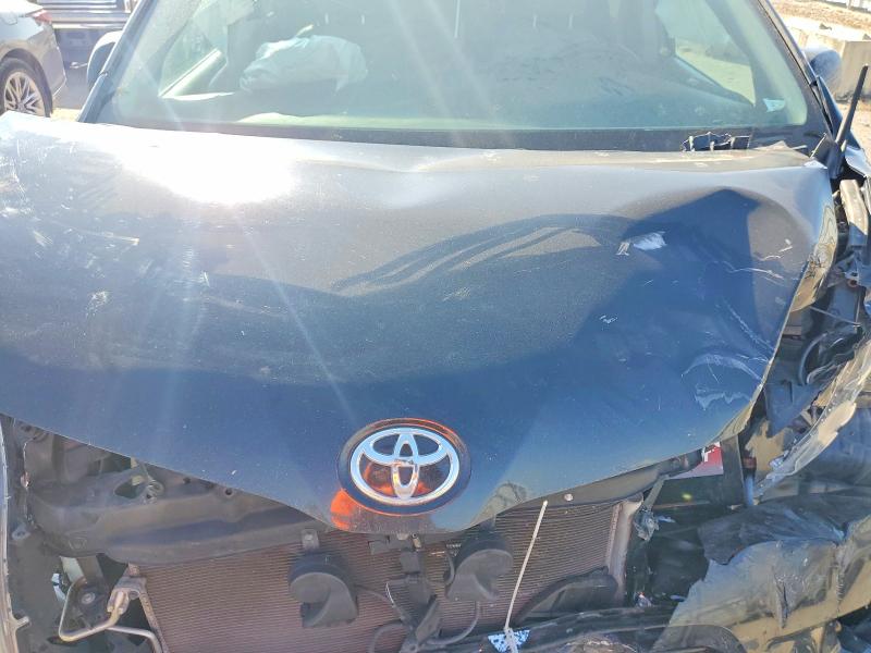 Foto 12 de la subasta – 2017 TOYOTA SIENNA con VIN 5TDYZ3DC2HS808633