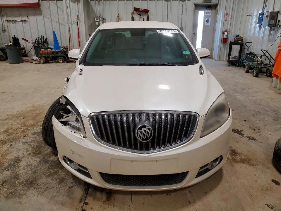 Photo 5 from auction – 2013 BUICK VERANO with VIN 1G4PP5SKXD4177316