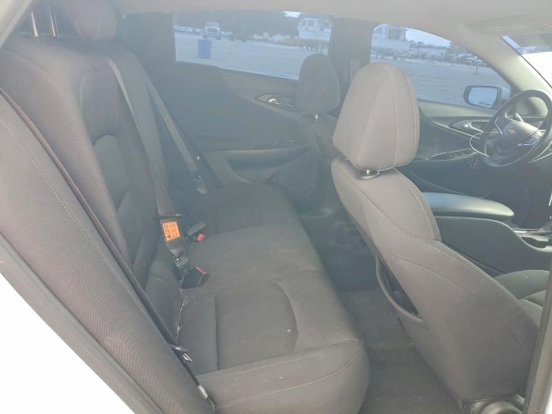 Photo 10 from auction – 2024 CHEVROLET MALIBU with VIN 1G1ZG5ST5RF111282