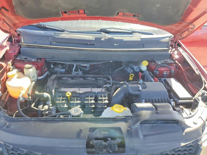 صورة رقم 12 من المزاد - 2016 DODGE JOURNEY مع VIN 3C4PDCGB1GT220093