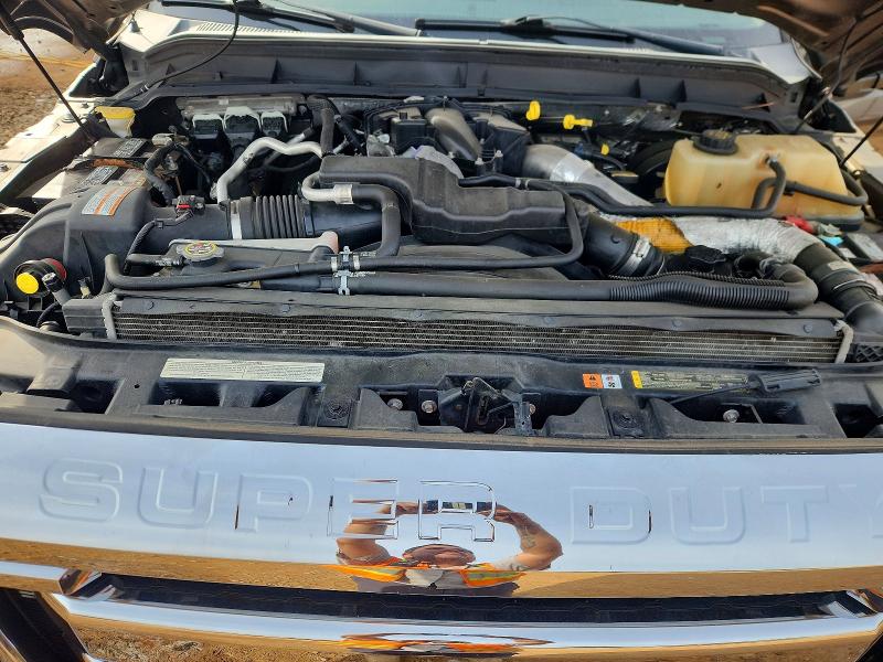 Photo 11 from auction – 2015 FORD F250 with VIN 1FT7W2BT3FED35636