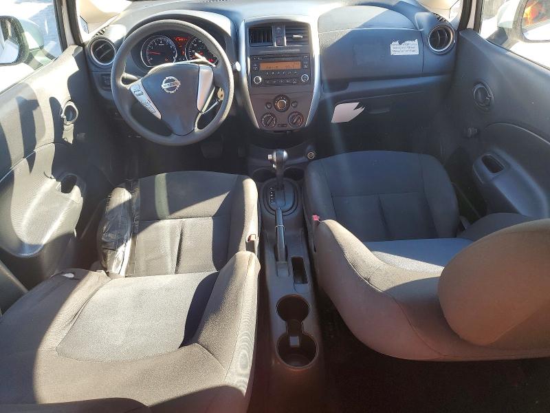 Zdjęcie 8 z aukcji – 2018 NISSAN VERSA NOTE z VIN 3N1CE2CP9JL354383