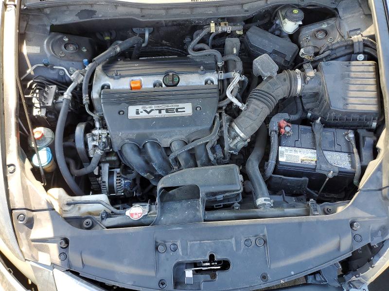 Photo 11 from auction – 2008 HONDA ACCORD with VIN 1HGCP26328A014673