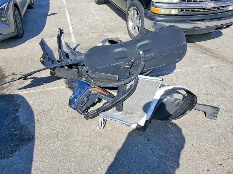 Photo 12 from auction – 2025 KIA K4 with VIN 3KPFT4DE6SE195112