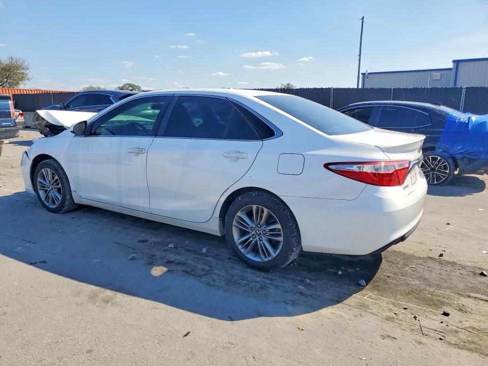 Photo 2 from auction – 2016 TOYOTA CAMRY LE with VIN 4T1BF1FK2GU204982