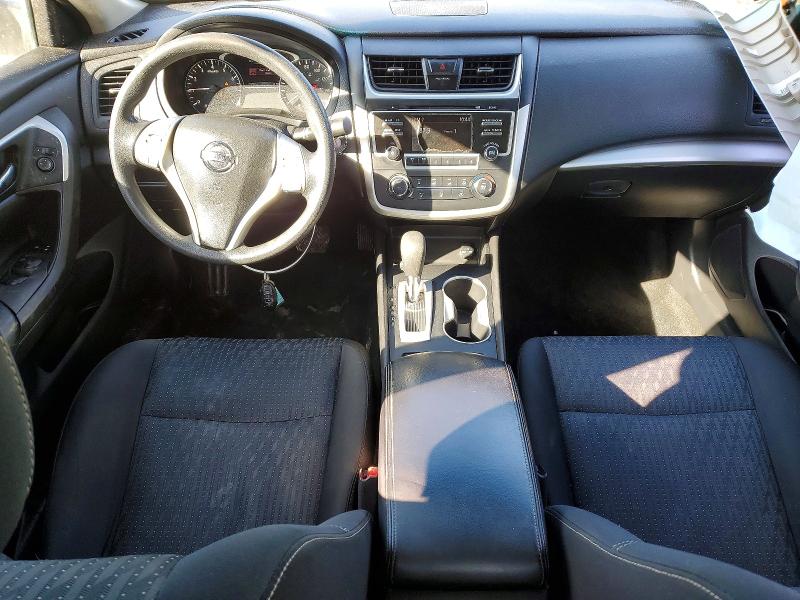 Photo 8 from auction – 2016 NISSAN ALTIMA with VIN 1N4AL3AP3GN309117
