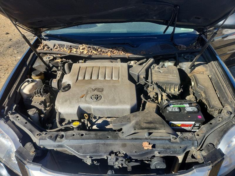 Photo 11 from auction – 2010 TOYOTA AVALON with VIN 4T1BK3DB4AU358076