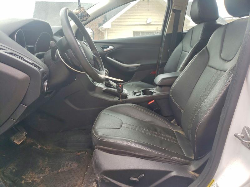 Photo 7 from auction – 2014 FORD FOCUS with VIN 1FADP3F2XEL310420