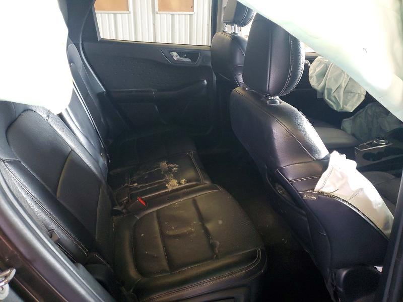 Photo 11 from auction – 2020 FORD ESCAPE with VIN 1FMCU9J97LUB15223