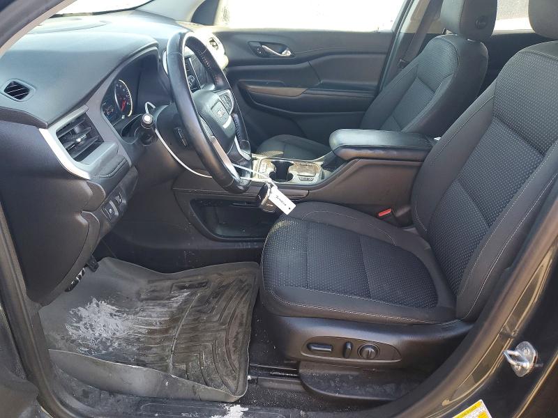 Photo 7 from auction – 2020 GMC ACADIA with VIN 1GKKNKLA4LZ127378