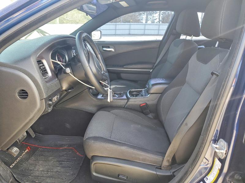 Photo 7 from auction – 2015 DODGE CHARGER with VIN 2C3CDXBG9FH880869