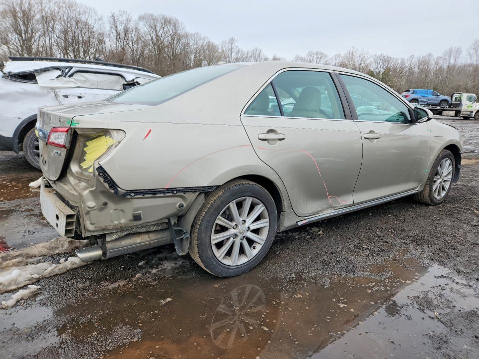 Photo 3 from auction – 2013 TOYOTA CAMRY with VIN 4T4BF1FK8DR315585