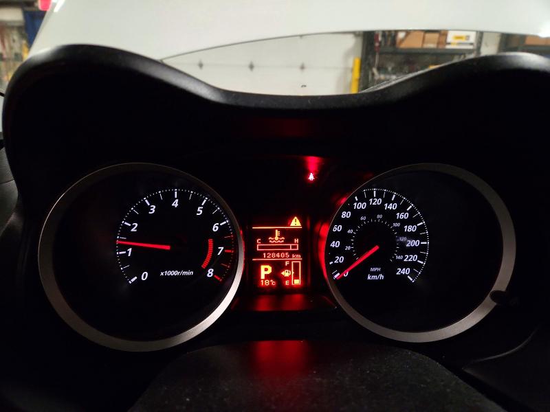 Photo 9 from auction – 2016 MITSUBISHI LANCER with VIN JA32U2FU4GU604428