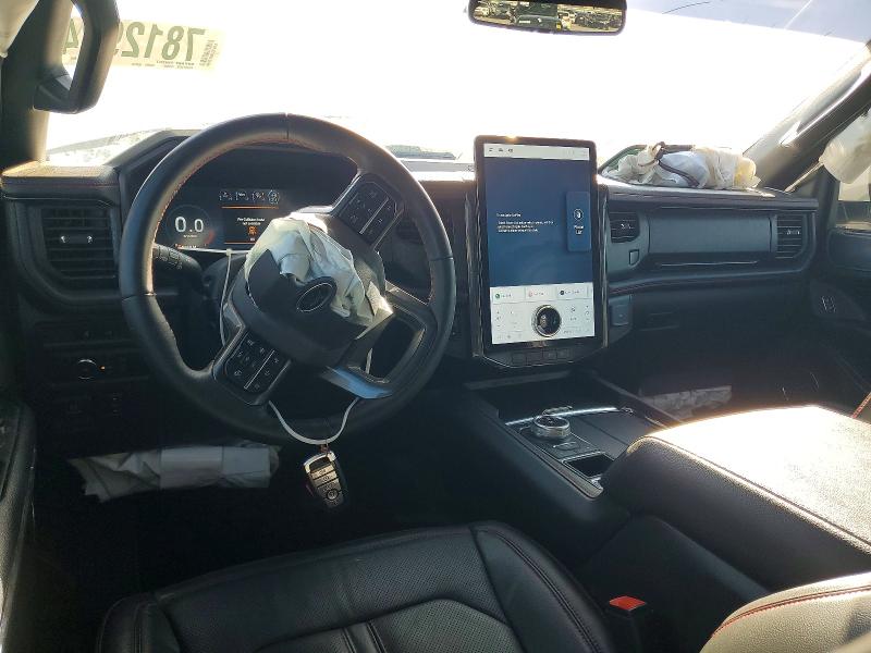 Photo 8 from auction – 2023 FORD EXPEDITION with VIN 1FMJK1K82PEA51953
