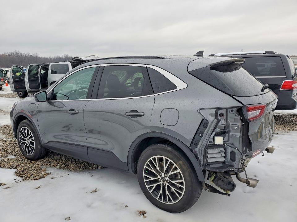 Photo 2 from auction – 2024 FORD ESCAPE with VIN 1FMCU0E1XRUB09649