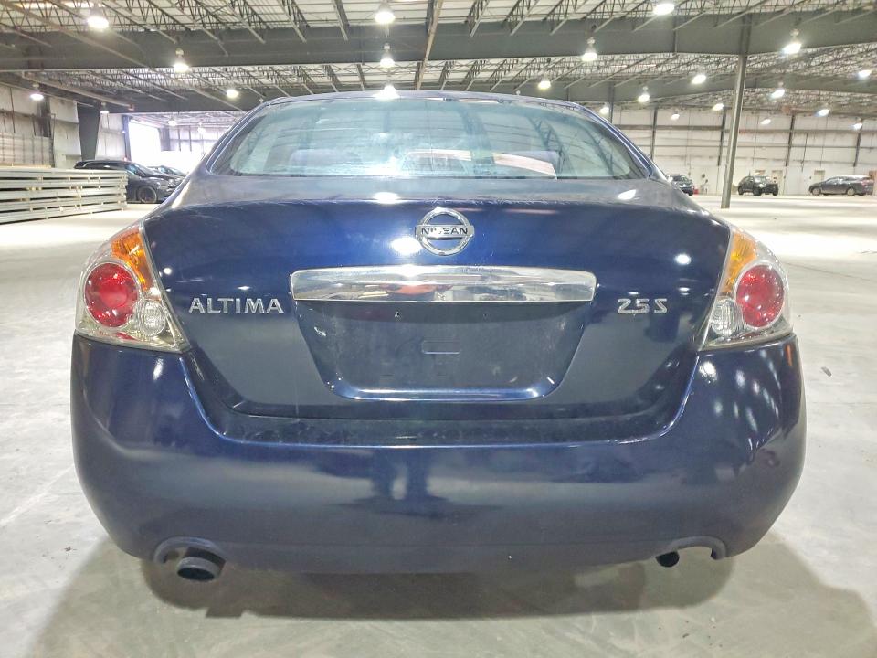Photo 6 from auction – 2012 NISSAN ALTIMA with VIN 1N4AL2APXCN453672