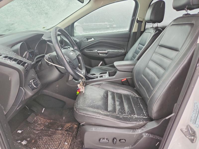 Foto 7 de la subasta – 2017 FORD ESCAPE con VIN 1FMCU9GD5HUB23520