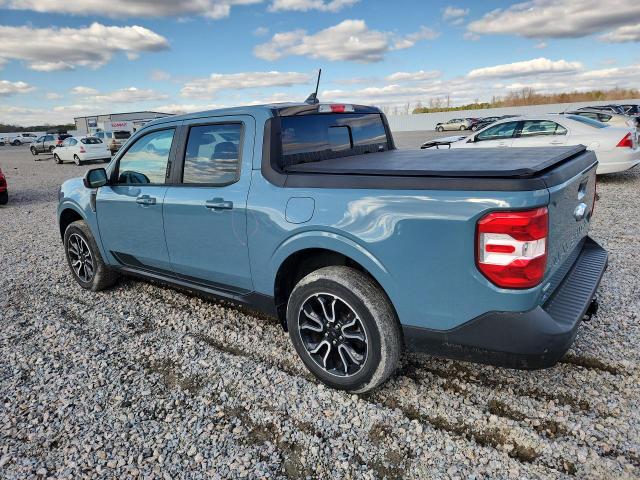 صورة رقم 2 من المزاد - 2022 FORD MAVERICK مع VIN 3FTTW8E33NRA33711