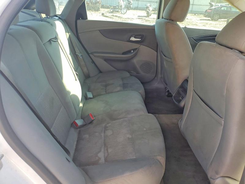 Photo 10 from auction – 2015 CHEVROLET IMPALA with VIN 2G11Z5SL3F9154885