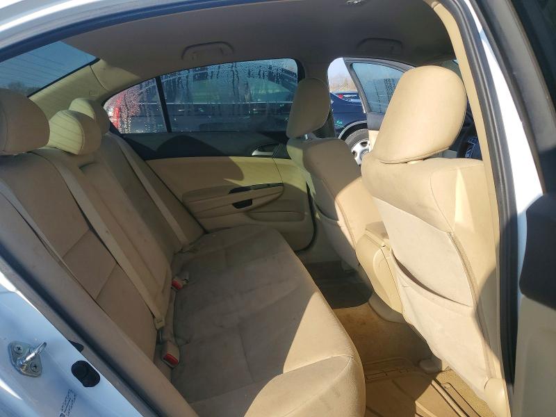 Photo 10 from auction – 2012 HONDA ACCORD with VIN 1HGCP2F36CA196757