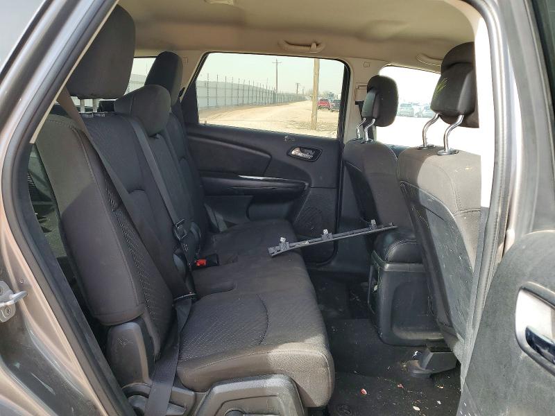 Photo 11 from auction – 2012 DODGE JOURNEY with VIN 3C4PDCBG9CT207945