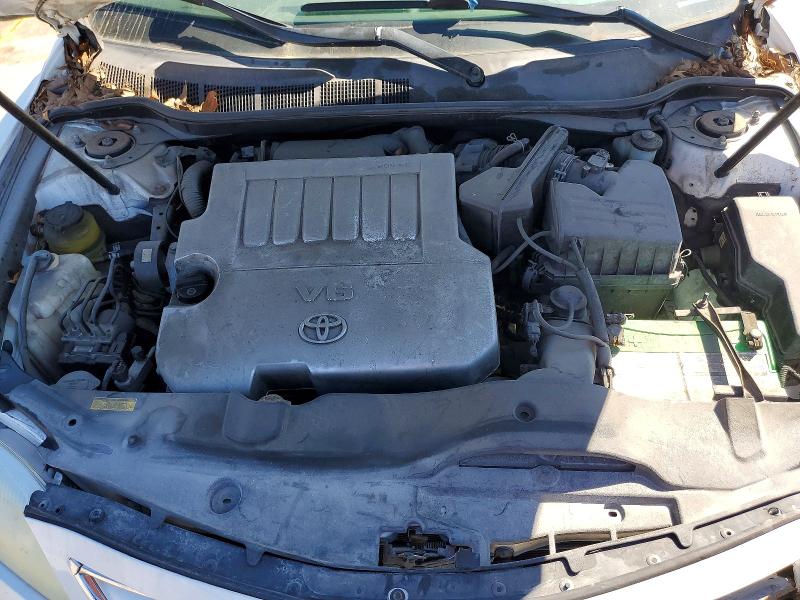 Photo 11 from auction – 2011 TOYOTA CAMRY with VIN 4T1BK3EK9BU630296