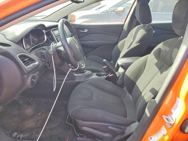 Photo 7 from auction – 2013 DODGE DART with VIN 1C3CDFBA9DD297055