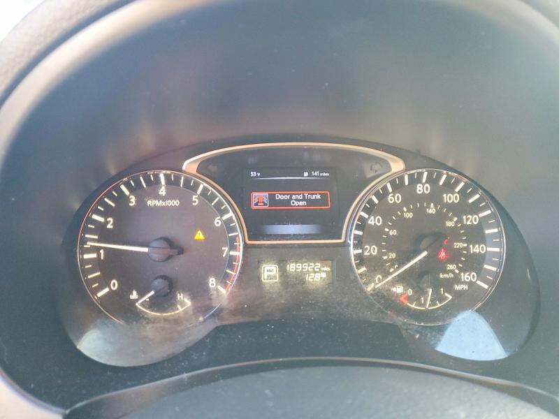 Photo 9 from auction – 2015 NISS ALTIMA with VIN 1N4AL3AP8FN344928