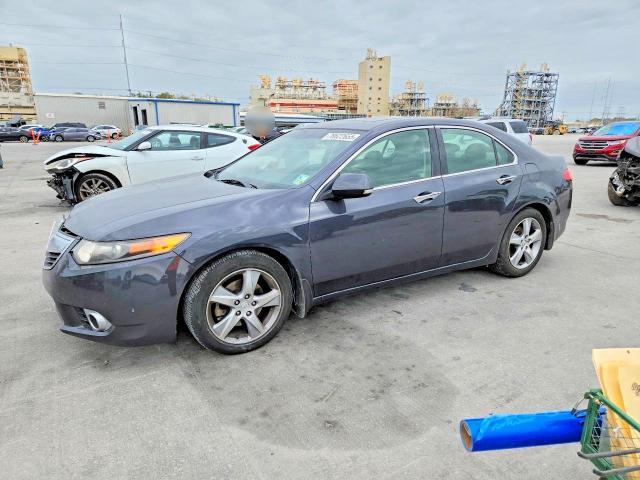 صورة رقم 1 من المزاد - 2012 ACURA TSX مع VIN JH4CU2F60CC008450