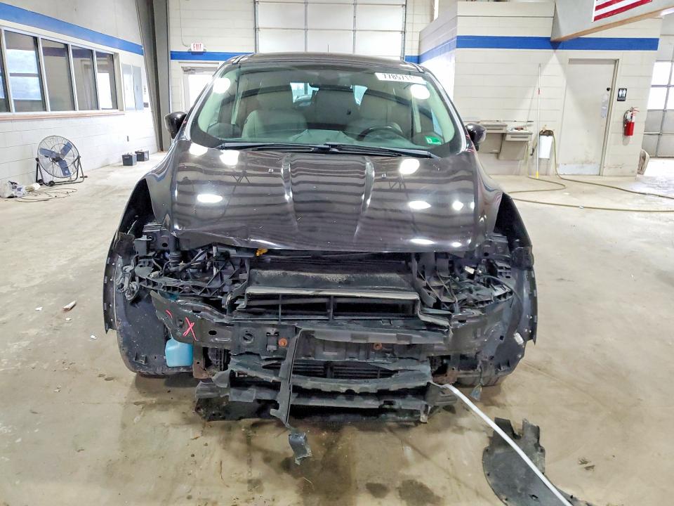 Photo 5 from auction – 2013 FORD ESCAPE with VIN 1FMCU9HX7DUD30333