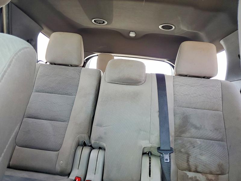 Photo 10 from auction – 2015 FORD EXPLORER with VIN 1FM5K8B87FGA70964