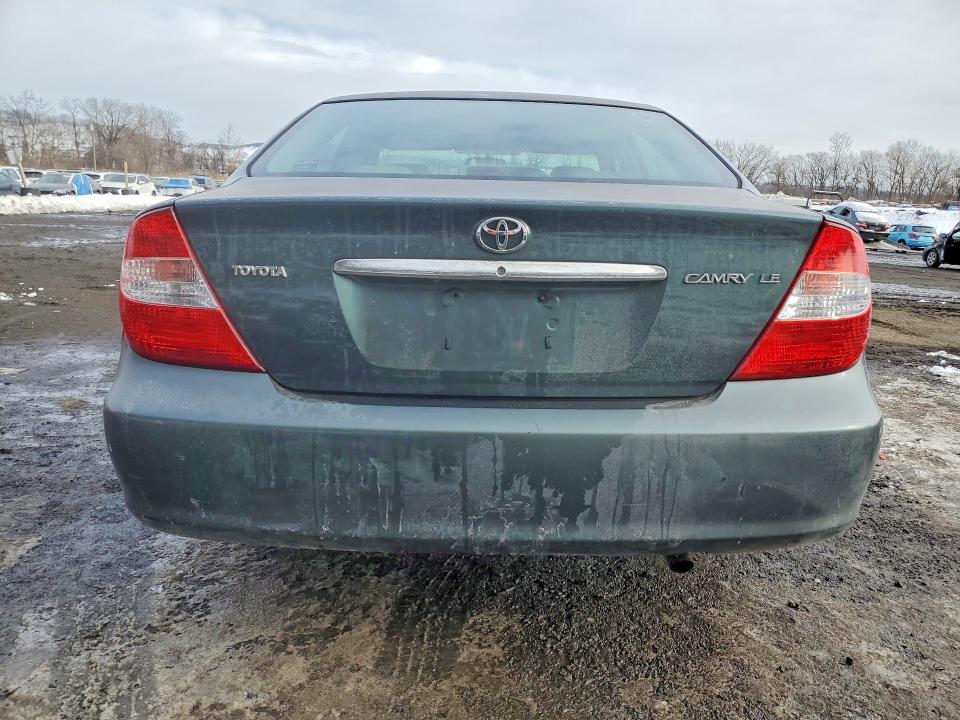 Zdjęcie 6 z aukcji – 2003 TOYOTA CAMRY z VIN 4T1BE32K53U723474