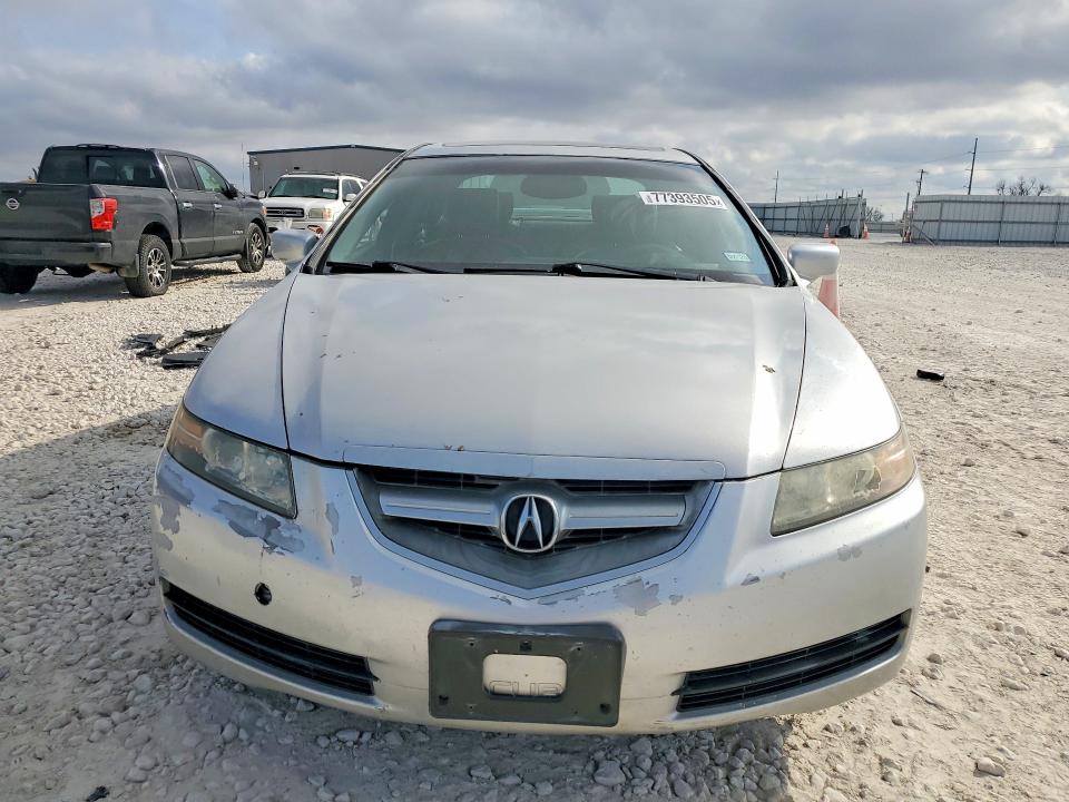 Photo 5 from auction – 2006 ACURA 3.2TL with VIN 19UUA66216A070038