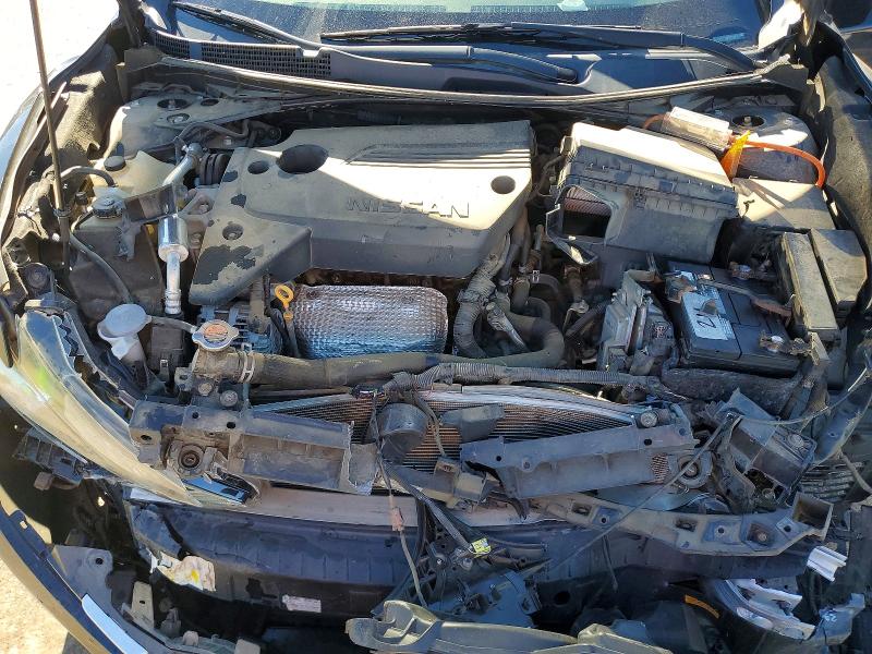 Photo 11 from auction – 2018 NISSAN ALTIMA with VIN 1N4AL3AP1JC185545