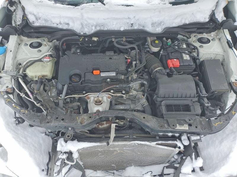 Photo 11 from auction – 2019 HONDA CIVIC with VIN 2HGFC2F70KH025739