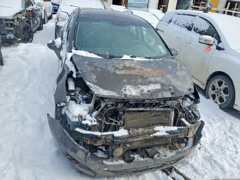 Photo 5 from auction – 2013 KIA RIO LX with VIN KNADM5A34D6842609