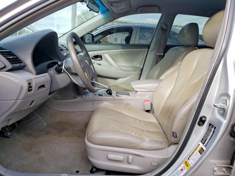 Photo 7 from auction – 2010 TOYOTA CAMRY with VIN 4T4BF3EK4AR019682
