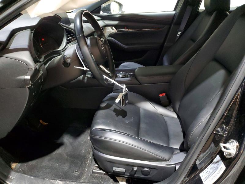 Photo 7 from auction – 2019 MAZDA 3 with VIN JM1BPALM1K1106141