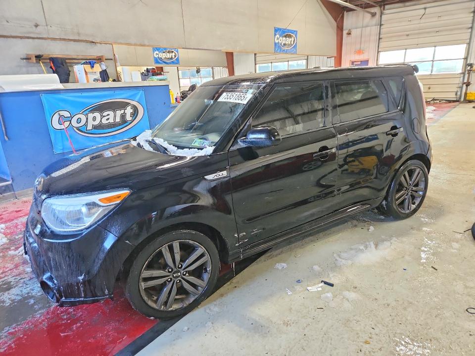 KIA SOUL 2016 con VIN KNDJP3A56G7351105 - Foto de la subasta