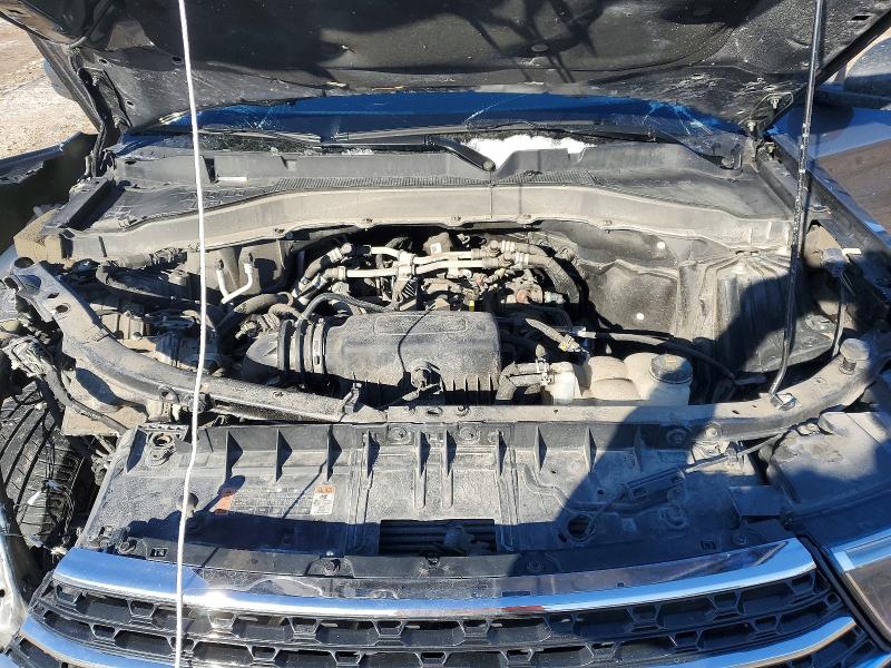 Photo 12 from auction – 2022 FORD EXPLORER with VIN 1FMSK8DH0NGA22964