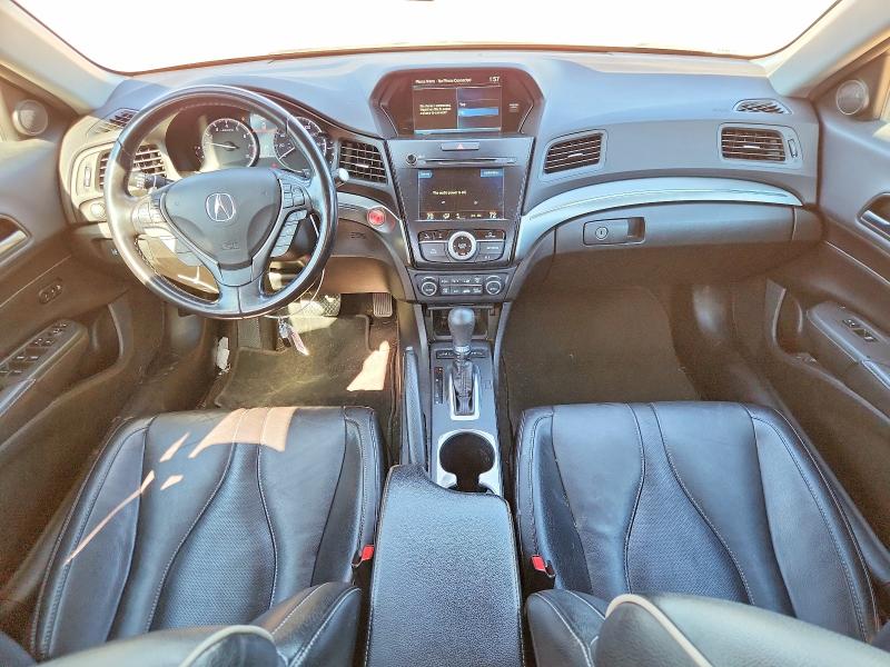 Photo 8 from auction – 2021 ACURA ILX with VIN 19UDE2F72MA010985