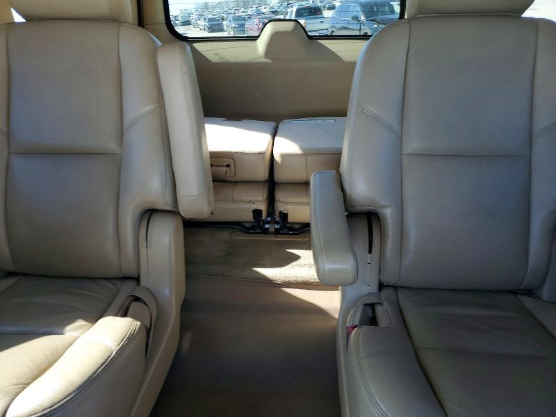 Photo 10 from auction – 2012 CHEVROLET TAHOE with VIN 1GNSKCE04CR192107