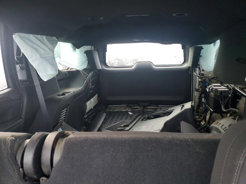 Photo 10 from auction – 2021 CHEVROLET TAHOE K150 with VIN 1GNSKLED7MR455033