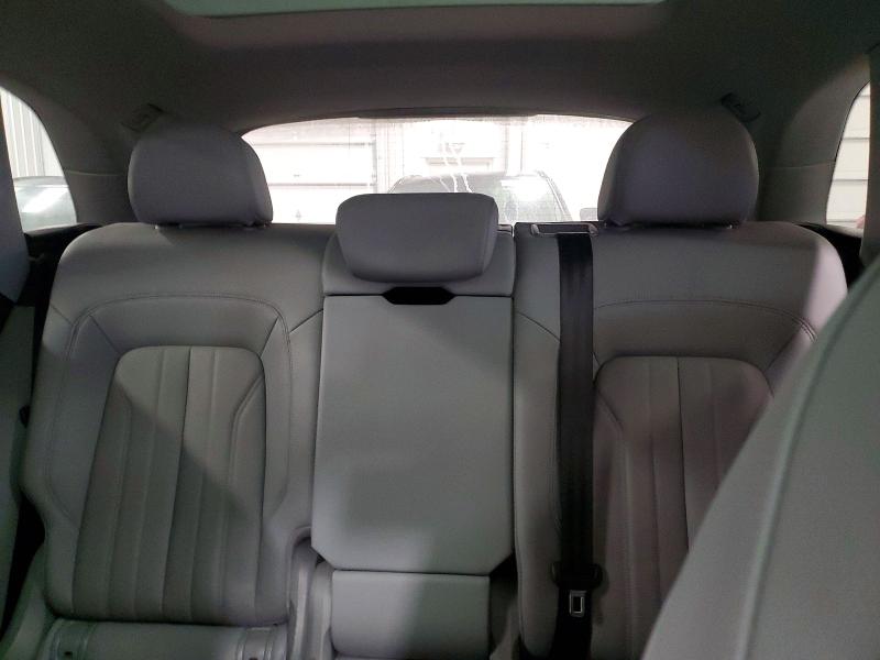 Photo 10 from auction – 2020 AUDI Q5 with VIN WA1BNAFY1L2096589