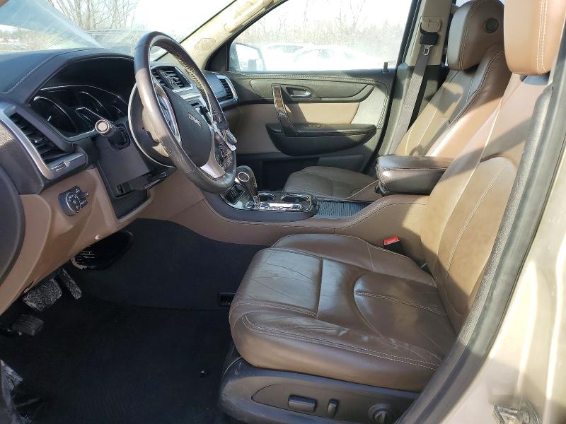 Photo 7 from auction – 2015 GMC ACADIA with VIN 1GKKRRKD7FJ139715