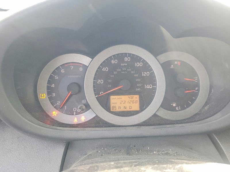 Photo 9 from auction – 2007 TOYOTA RAV4 with VIN JTMZK32V976004891