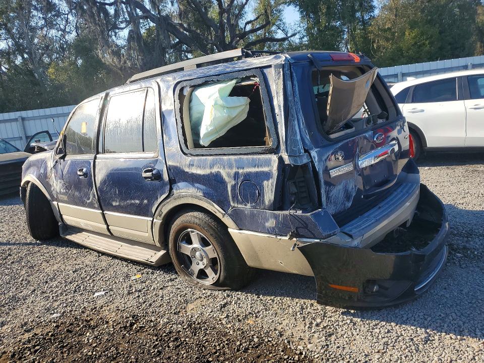 Photo 2 from auction – 2008 FORD EXPEDITION with VIN 1FMFU17518LA70084